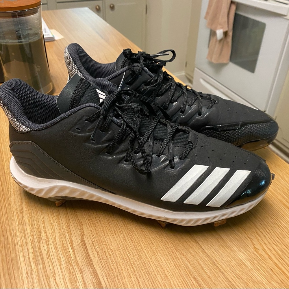 Mens Adidas Cleats